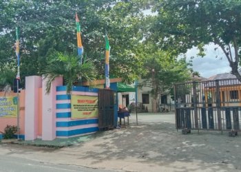 Dukung Rutinan Malam Senin Momen 5 Rajab, Disdik Banjarbaru Siapkan 15 Sekolah Untuk Penginapan Jamaah