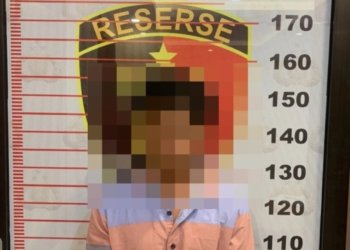Polres Palaran Ungkap Pencuri Sepeda Gunung dari Rekaman CCTV