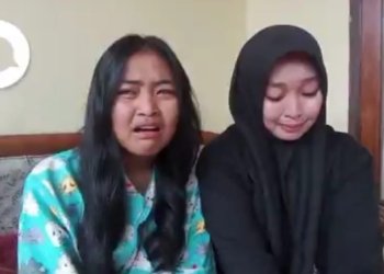 Cerita Sevina Diselamatkan Aipda Anditya Saat Tenggelam: Dia Pahlawan Saya