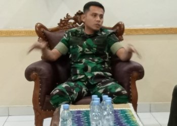 Penipu Mengatasnamakan Kodim 1006 Banjar,  Pengusaha Katering Di Banjarbaru Rugi Belasan Juta Rupiah