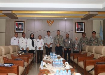 BPPW Kalsel Akan Serahkan Stadion Demang Lehman Ke Kabupaten Banjar