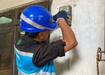 Tahun Baru Energi Baru, PLN Berikan Diskon 50% Tambah Daya