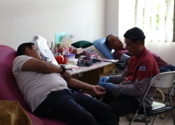 Apresiasi Kemenkes untuk RSD Idaman, Satu-satunya Unit Pengelola Darah Terakreditasi di Kalsel