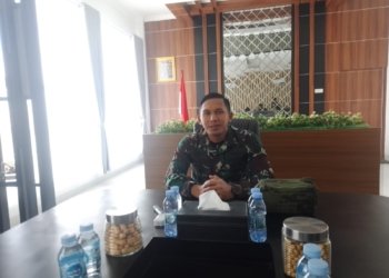 Dandim 1004/KTB Paparkan Program dan Rencana Kegiatan Tahun 2024/2025