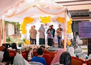 Lentera Disabilitas, Kini Hadir di Banjarbaru Mudahkan Layanan Untuk Kelompok Rentan