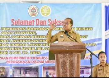 Sebutkan BRI Tak Peduli Kesejahteraan Masyarakat Tapteng