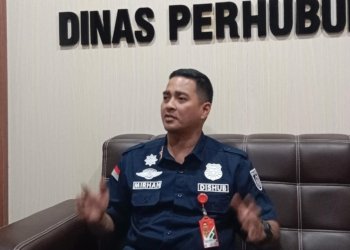 Polemik MoU APG Dengan Organda, Dishub Minta Rincian Acuan Biaya