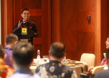 Dukung Program Net Zero Emission, PLN Perpanjang Kontrak Pembelian Excess Power Pembangkit EBT