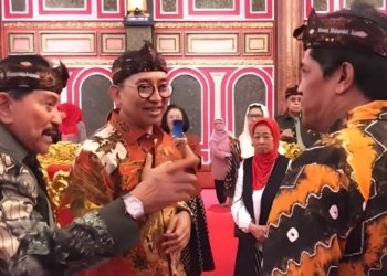 Kini Kraton Majapahit Jakarta Jadi Pusat Pelestarian Seni Nusantara