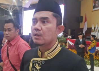 HUT Ke-68 Kaltim: Andi Satya Tekankan Pentingnya Prioritas Pembangunan untuk Kesehatan dan Infrastruktur