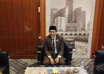 Makan Bergizi Gratis Mulai Di Launching, Ini Tanggapan Ketua DPRD Tanah Bumbu