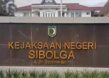 Diduga Korupsi, Kejaksaan Negeri Sibolga Diminta Periksa Oknum Kades Desa Mela I Tapteng