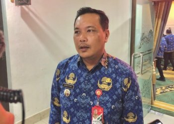 Pejabat Pemprov Kalsel Diduga Lecehkan Nakes, Aditya: Berikan Pendampingan Hukum