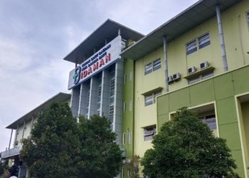 Nakes Dilecehkan, Begini Tanggapan Direktur RSD Idaman Banjarbaru