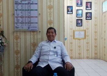 Ini Program di Lapas Kelas IIA Kotabaru Tahun 2025