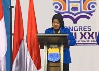 Darurat Sex Education, KOPRI PMII Banjarbaru Buka Suara