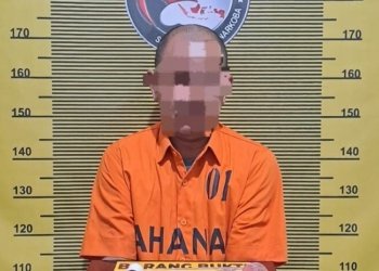 Miliki Sabu 3,5 Gram, ASS Warga Sibolga Berhasil Diringkus di Rusunawa