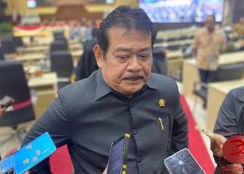 Komisi III DPRD Kaltim Sidak RSUD dr. Kanujoso Djatiwibowo Balikpapan