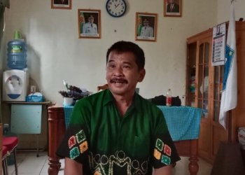 APG Akan Diganti Dengan Layanan Pelajar Naik Angkutan Gratis