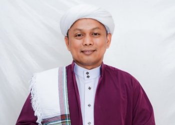 Dua Calon Yang Maju Di Konfercab Nahdlatul Ulama Banjarbaru