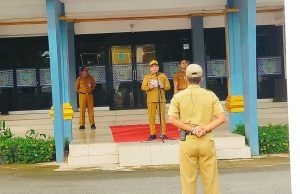 Pemerintah Kabupaten Banjar Sudah Tetapkan Siaga Bencana Banjir