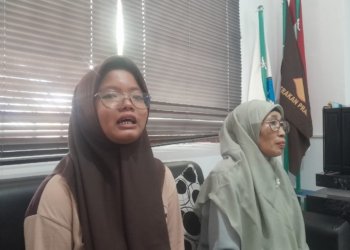 Siswa SMP 29 Samarinda Tanya Program MBG Kapan Mulai?