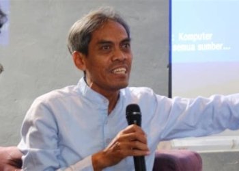 Purwadi Sebut Penundaan Program MBG di Kaltim Bukti Kurangnya Persiapan Pemerintah