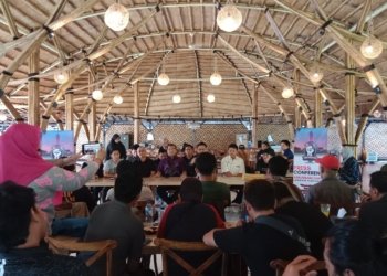 Sengketa Pilkada Banjarbaru, Tim Hanyar Siapkan 4 Ahli di Sidang Gugatan MK