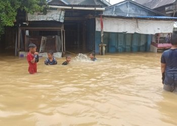 6 RT Di Cempaka Terendam