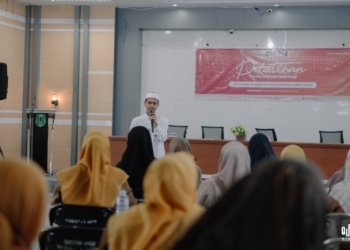 Pelatihan Tahsin Metode Makhraji Perdana untuk Guru TK Negeri Se-Kabupaten Hulu Sungai Utara