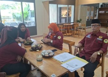 Ratu Prabu Banjarbaru Siap Pantau Pelaksanaan Program Makan Bergizi Gratis di IKP