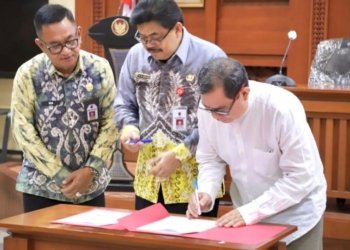Hari Pers Nasional 2025 Bakal Dihadiri Presiden RI Prabowo Subianto dan Empat Menteri