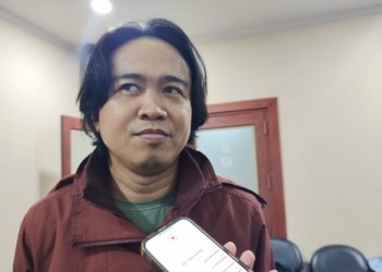 Dahri Ajak Masyarakat Untuk Menulis Puisi Sebagai Bentuk Apresiasi Seni dan Kehidupan Peradaban Manusia