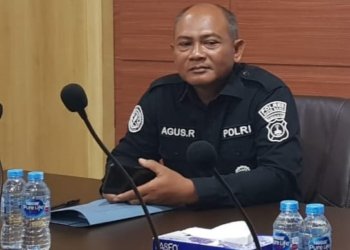 Polres Kotabaru Kasih Tips Liburan Aman dan Nyaman