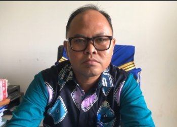 Cuaca Ekstrem! PUPR Banjarbaru Akan Evaluasi Masterplan Penanganan Banjir