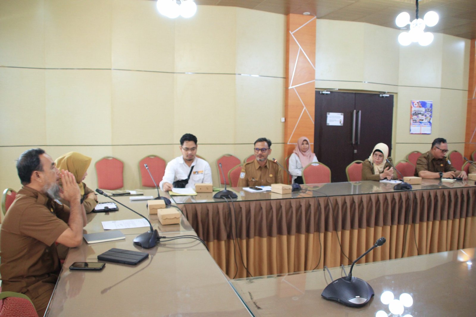 Program Sanitasi Sesuaikan Dengan Data Stunting