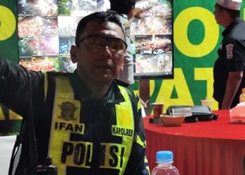 Rutinan Malam Senin Momen 5 Rajab Dihadiri 4,1 Juta Jamaah