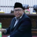 Wakil Ketua DPRD Kabupaten Bajar Rizanie Minta Kepala Dinas Patuhi Instruksi Bupati Soal Larangan Perekrutan Tenaga Honorer