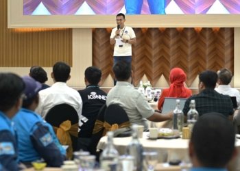 PLN UID Kalselteng Gelar Billman Award 2025: Semangat Baru Hadapi Tantangan Masa Depan