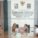 Sekda Sambut Kunjungan Kerja Kapolres Tapteng Yang Baru