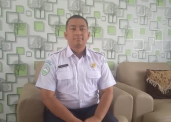 BMKG Kotabaru Jelaskan Tantangan Prediksi Cuaca dan Teknologi Terkini