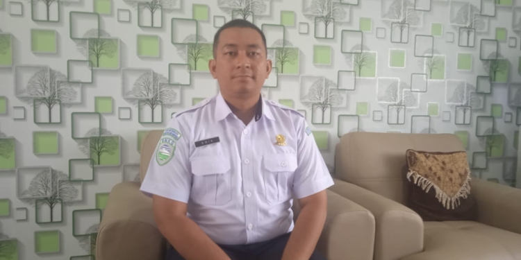BMKG Kotabaru Jelaskan Tantangan Prediksi Cuaca dan Teknologi Terkini