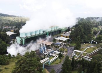 Makin Diminati Sektor Industri dan Bisnis, Pengguna REC Naik 117 Persen