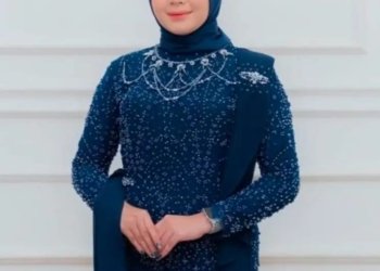Maulida Ajak Generasi Muda Bawa Perkembangan di Balangan: Kalau Bukan Kita Siapa Lagi