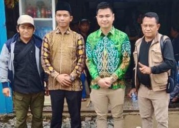 Supianor Sampaikan Aspirasi Masyarakat ke DPRD Provinsi: Utamakan Infrastruktur, Layanan Publik dan Pendidikan