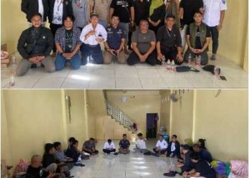 Begini Peran Media Dimata Sekretaris DPRD Balangan