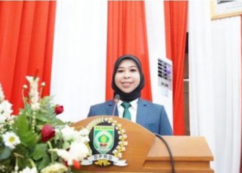 Kolaborasi Legislatif dan Eksekutif Jadi Pilar Kemajuan Balangan, Linda Wati: Itu Kunci Utamanya