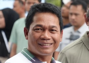 Rapat Paripurna DPRD Balangan, Bupati Terpilih: Terima Kasih