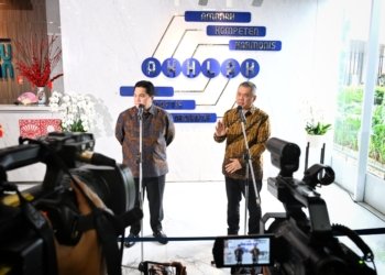 Strategi Kemenhub dan Kementerian BUMN Supaya Angkutan Lebaran Lancar