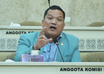 Kota Banjarbaru Gelar PSU Tanggal 19 April 2025, Anggota Komisi II DPR RI: Usulkan Tambahan Dana ke Kemenkeu RI